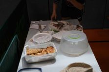 Vierstädte-Turnier in Freital